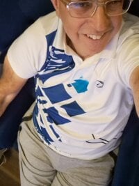 Surrey345's webcam live show