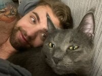 WayneWilson webcam thumbnail