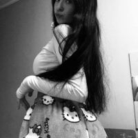 Emilia_Light's webcam live show