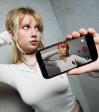 Модель BladeSonya