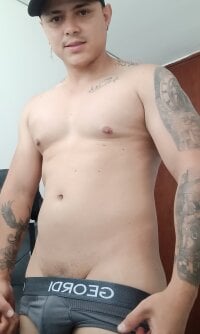 Teylor_Fel's webcam live show