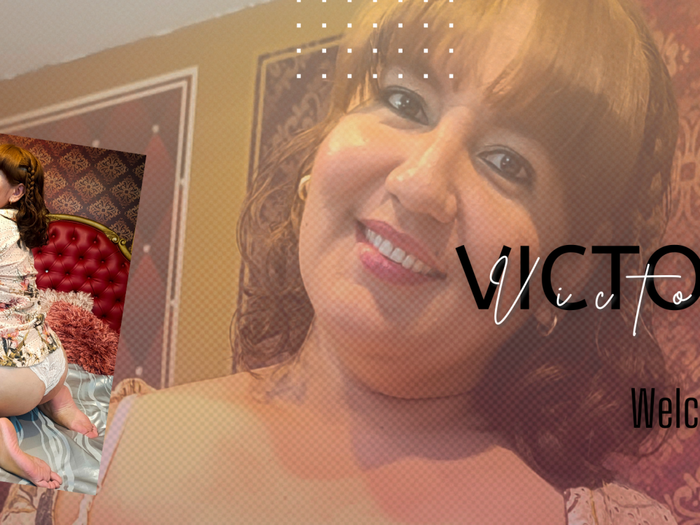VictoriiaLove's Offline Chat Room