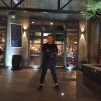 rocco132's webcam live show