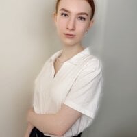 SilverBuskey's webcam live show