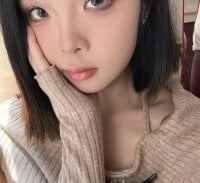 qiqi_x's webcam live show