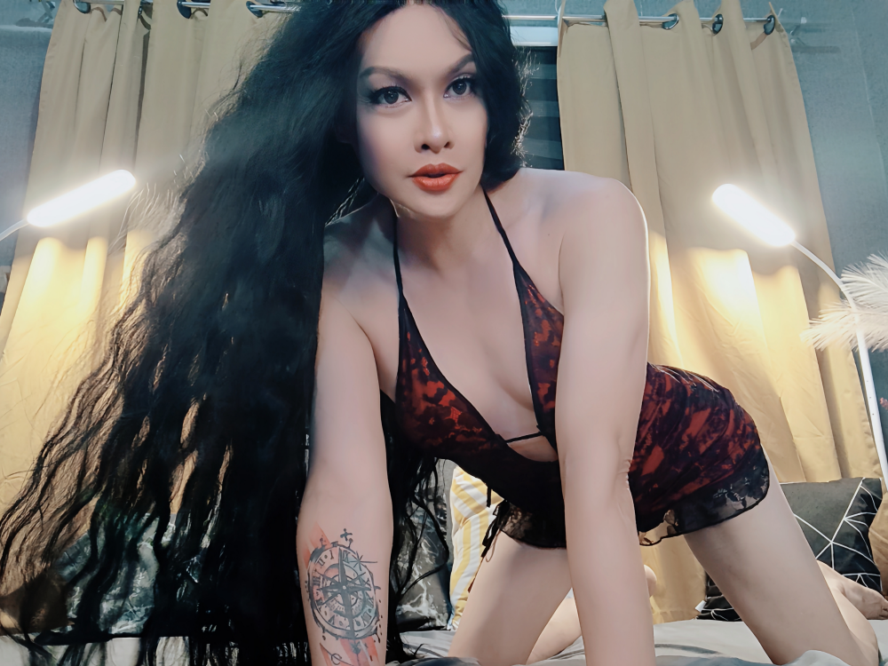 cathyramirez from stripchat