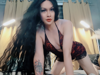 CathyRamirez's webcam live show
