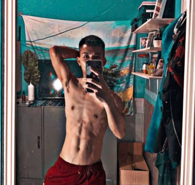 Sexycummerdel Male Analtoys Live Cam Striptease