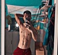 sexycummerdel's webcam live show
