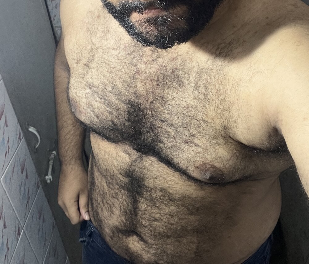 hairyboy69 profile