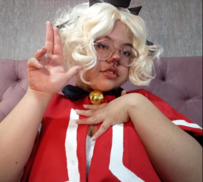 lazzycinnaz 🔇 live show
