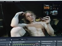mightyjinn's webcam live show