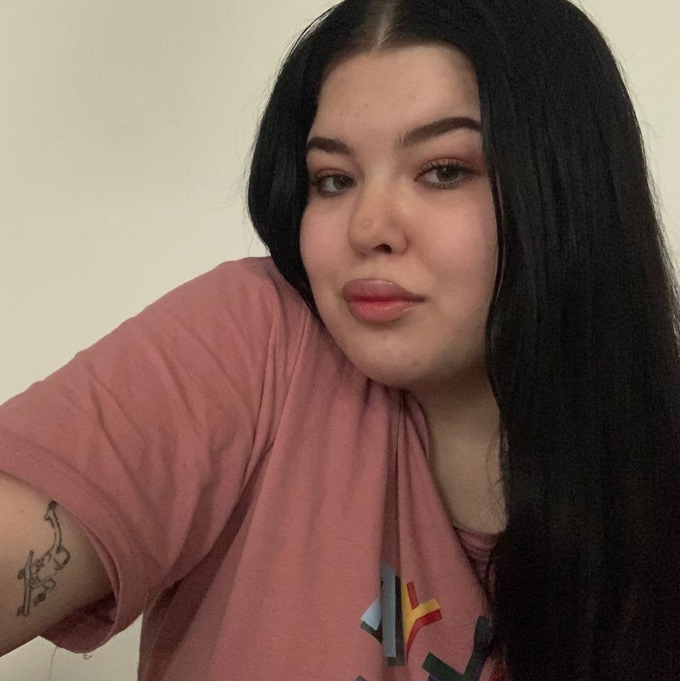 MadisonMongomery profile