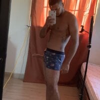 juanchoryl's webcam live show