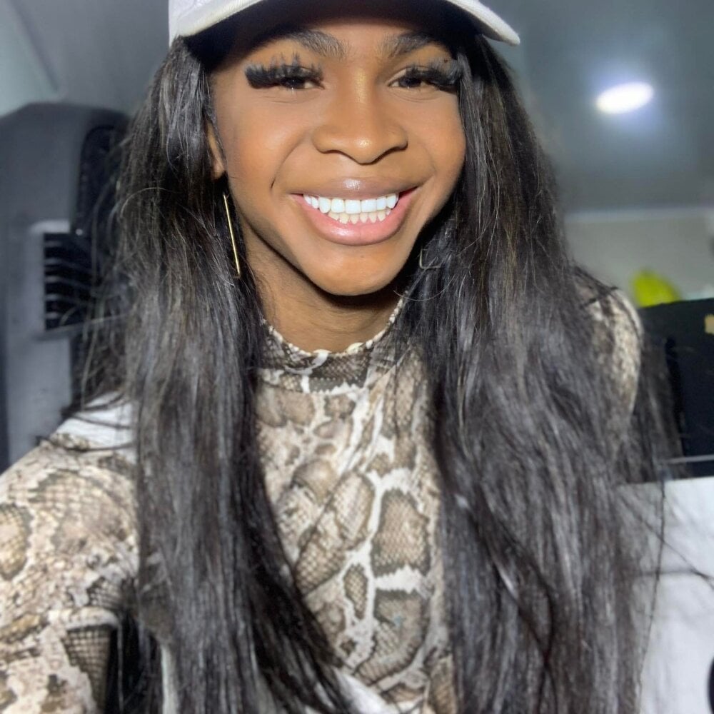 Ebony_godess2005 Free Live Webcam Show & XXX Chat xHamsterLive