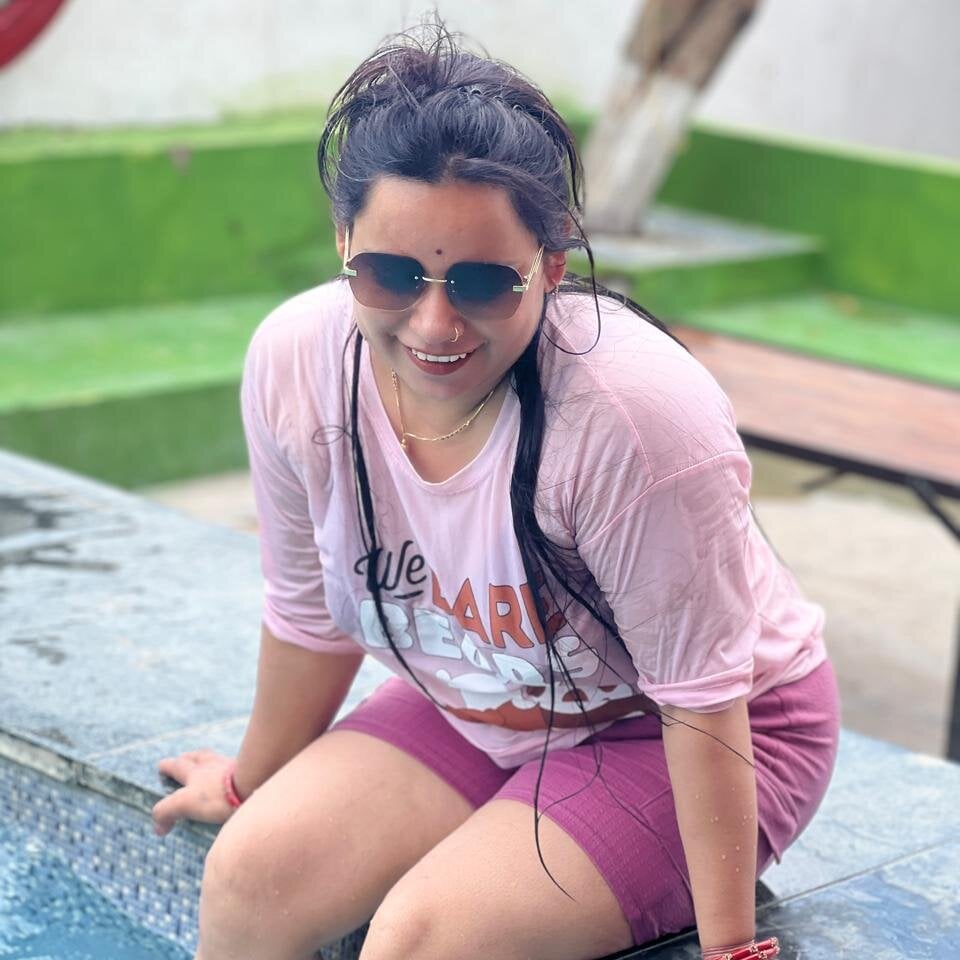 ARUSHARMAXX