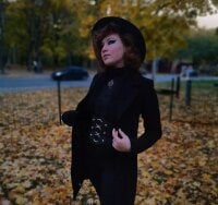 witch_sweet's Offline Chat Room