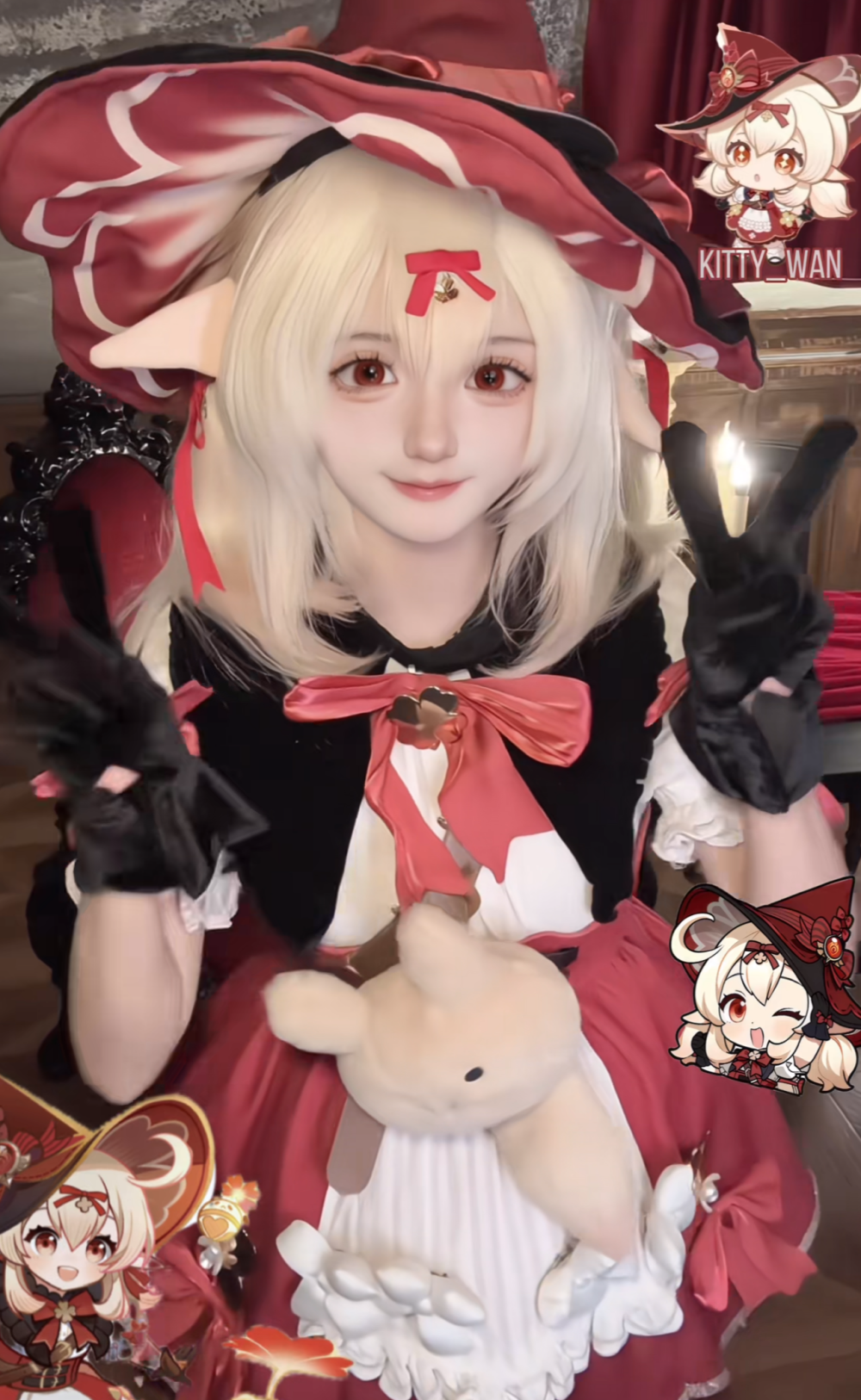 sexcam3d.net Catlovesapple- livesex profile in chinese cams