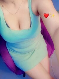 Модель Sunshinee_baby