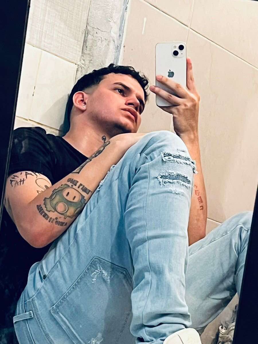Cooper_Hot profile