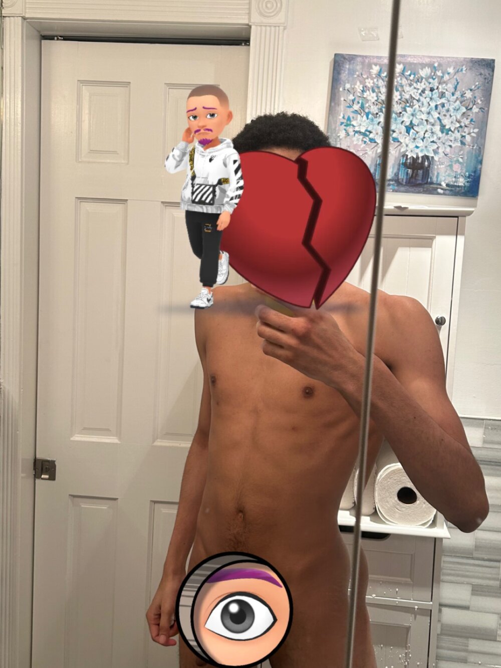 DeeGivenchyy's Offline XXX Chat