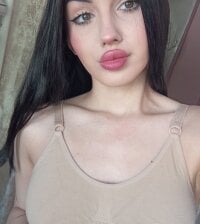 Kamila_Bell's webcam live show