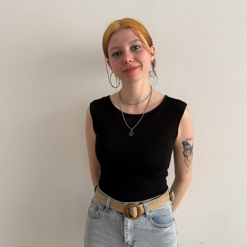 SheenaAlly profile