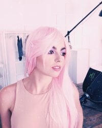 Baby_Angelll's webcam live show