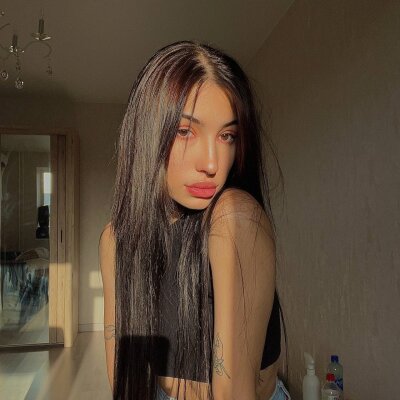 MaryHarrisf Avatar