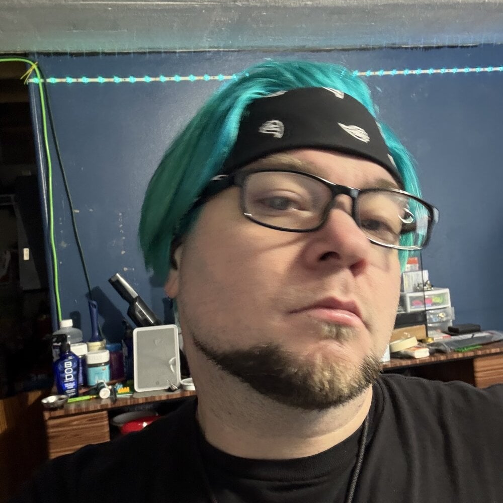 Bongjangles Offline XXX-Chat