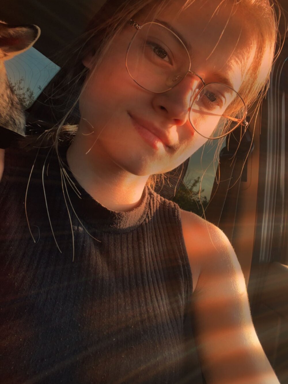 MoiraAskins' Offline Chat Room