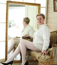 Nika_Smit Obrolan Langsung XXX