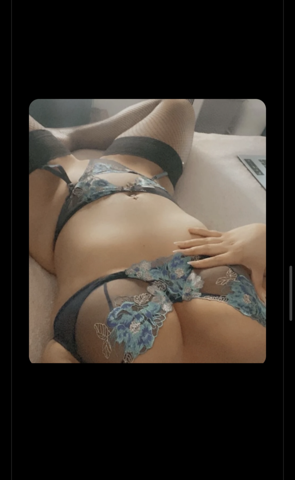 Izzy-Lux's Offline XXX Chat