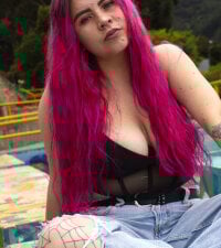 sunshine_girlx's webcam live show