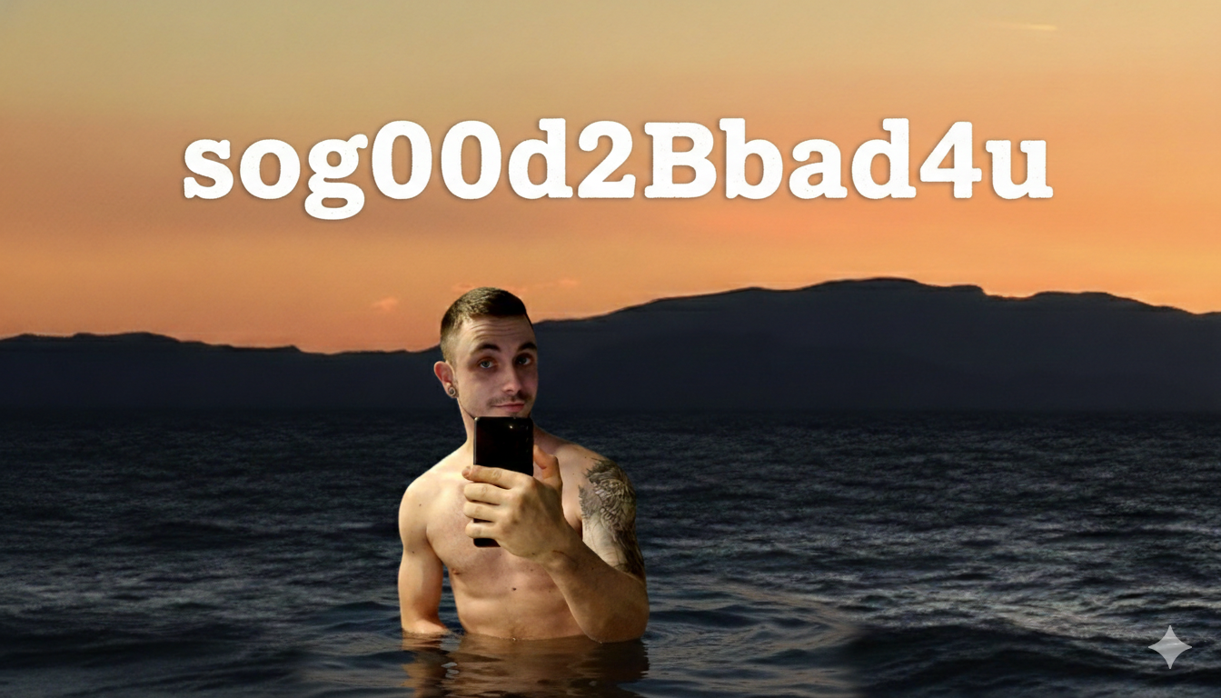 so2g00d2Bbad4u