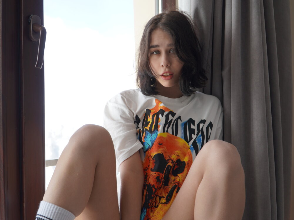 ShyChi 🌧 live sex chat