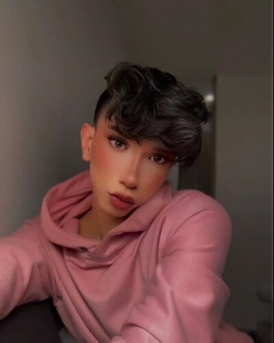 James_Brown_ - Stripchat Lovense Best Cam2cam Boy 