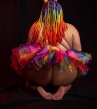 Модель maite_xxx