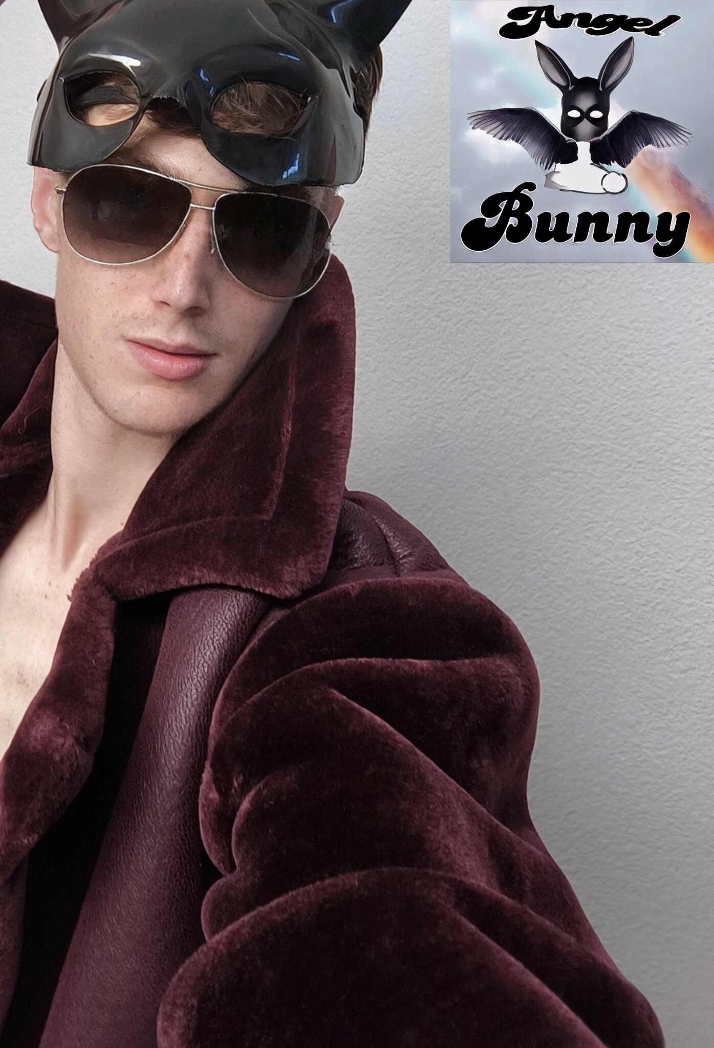 ofAngelbunnny