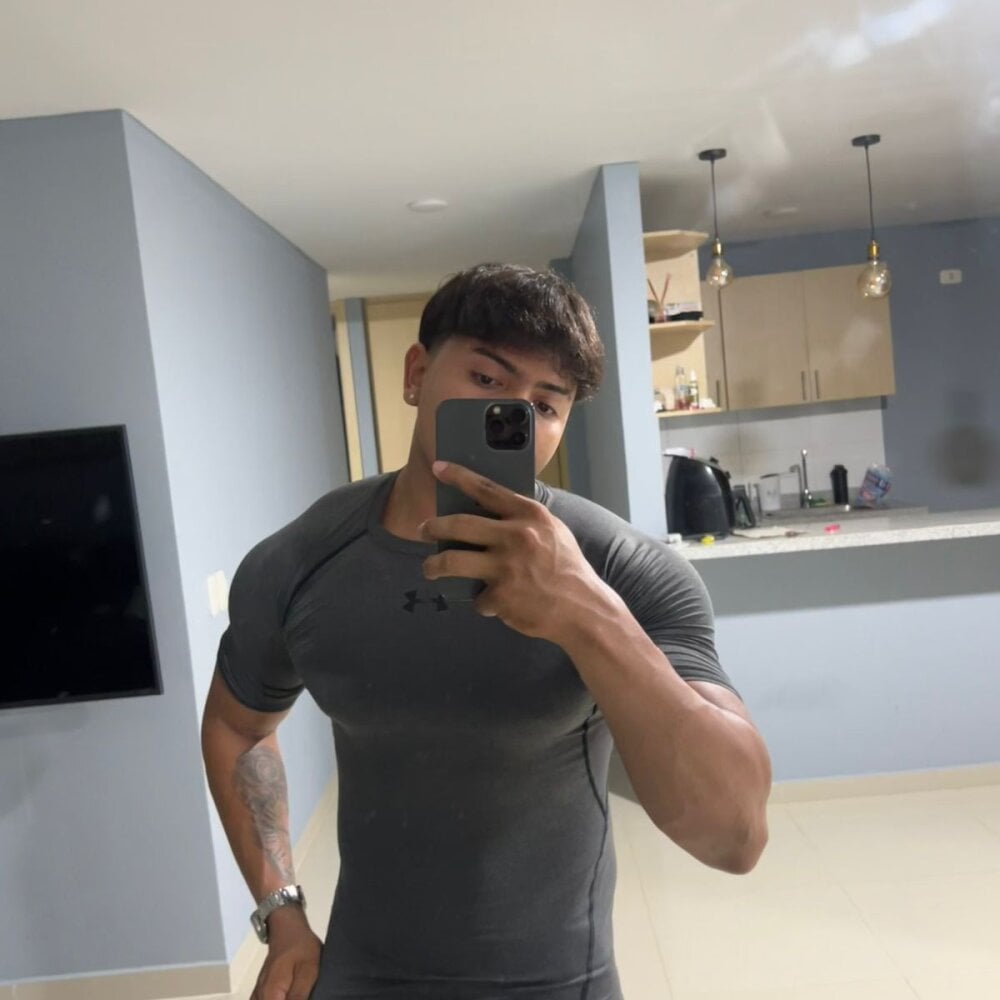 connor_carter profile