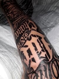 Gangbang6's webcam live show