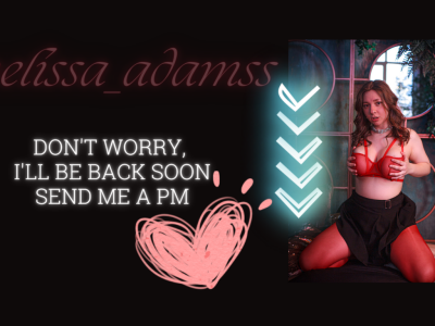melissa_adamss stripchat