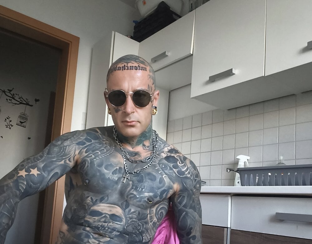 แชท XXX ออฟไลน์ของ Mikk6666