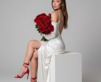 AnnaKimm's webcam live show