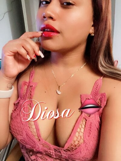 diosa14 on StripChat