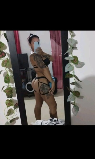 Danii_b - Stripchat Girl 