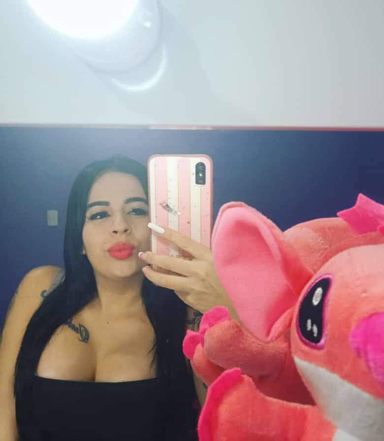 luisaboobs