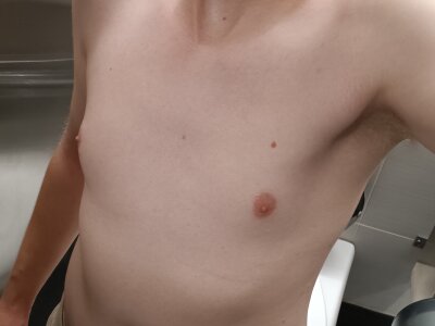 SexyGhost416 - Stripchat Boy 