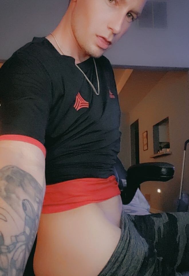 BabyFaceBoyy profile