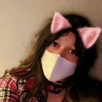 femboydani_x's webcam live show